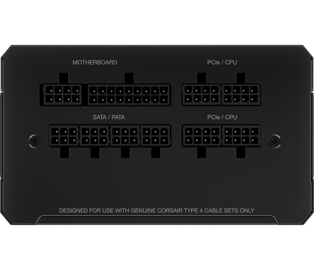 Corsair RM850e 850W 80 Plus Gold - 1074605 - zdjęcie 4